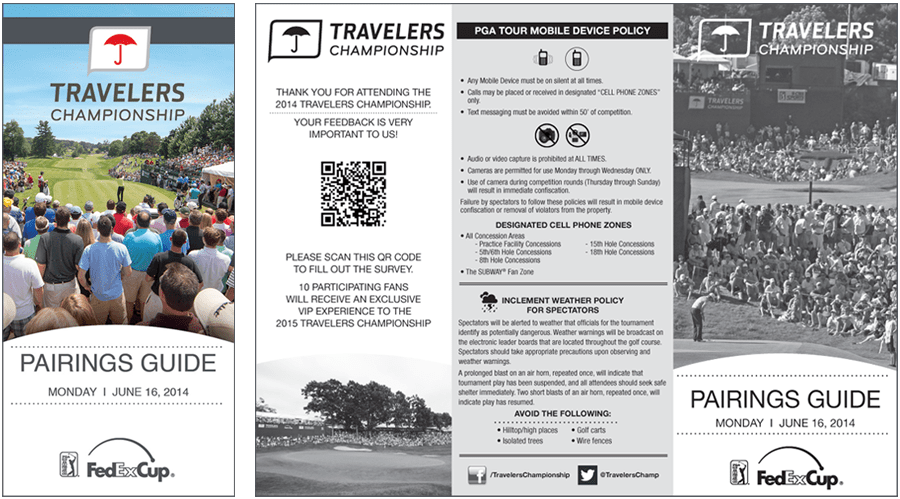 Travelers Championship