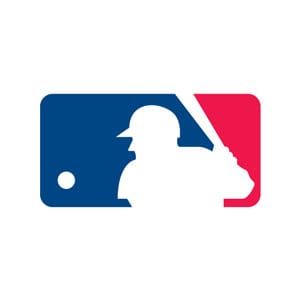 major league baseball