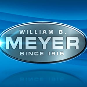 William B. Meyer